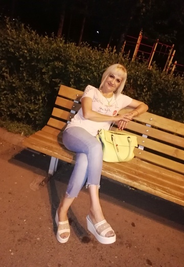 Моя фотография - Марина, 59 из Красноярск (@marina205183)