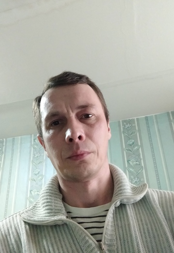 Моя фотография - Игорь, 45 из Киселевск (@igor323428)