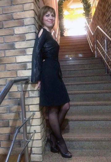 Моя фотография - Елена, 45 из Саратов (@elena147368)