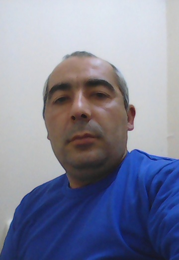 My photo - Andy, 44 from Ashtarak (@and1817)