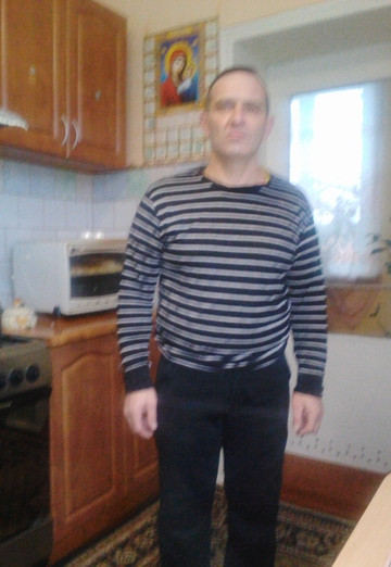 My photo - Andrey, 51 from Chernivtsi (@andrey563268)