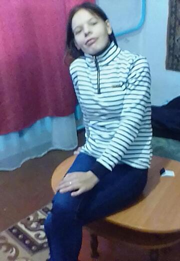 Моя фотография - Лариса, 27 из Краснодар (@larisa40162)