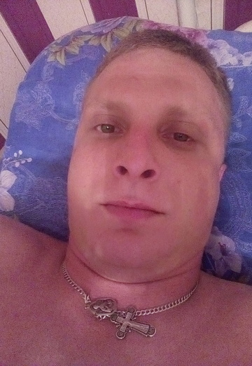 My photo - Aleksandr, 32 from Zheleznodorozhny (@aleksandr576107)