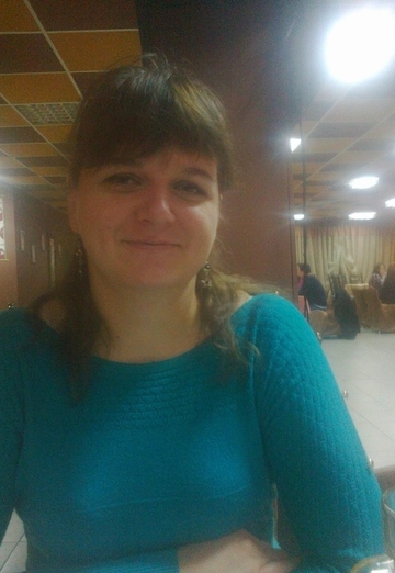 My photo - svetlana, 37 from Laishevo (@svetlana59356)
