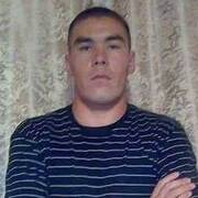 Альберт, 43, Аскарово