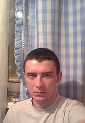 Моя фотография - Sergey, 39 из Сибай (@sergey391857)