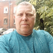 Андрей, 54, Березники