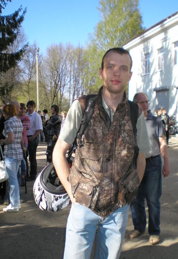 My photo - nik, 37 from Yartsevo (@nik52668)