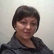 Светлана, 51, Крыловская