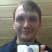 Sergey 36 Agryz