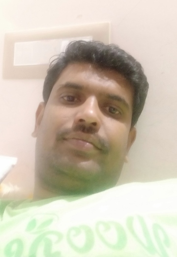 My photo - Balu Balu, 35 from Bengaluru (@balubalu5)