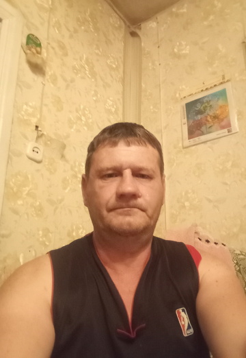 Моя фотография - Александр, 49 из Павлодар (@aleksandr1132015)