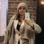 Елена 41 год (Весы) Москва