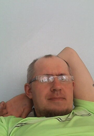 My photo - Yuriy, 46 from Losino-Petrovsky (@uriy49038)