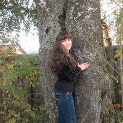 анна, 31, Ветлуга