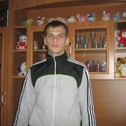 Алексей, 33, Вичуга