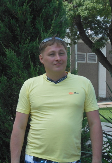My photo - RINAT BURGANOV, 46 from Almetyevsk (@rinatburganov0)
