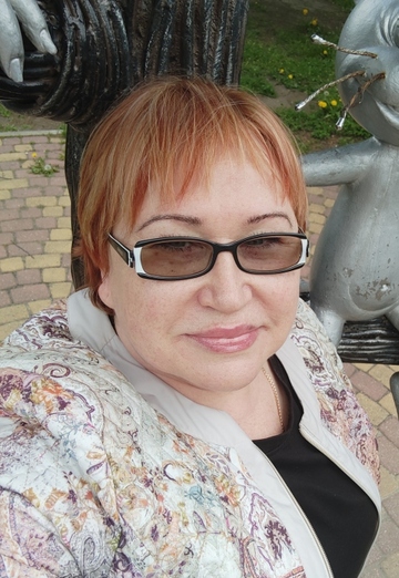 My photo - Natalya, 64 from Voronezh (@natalya332880)