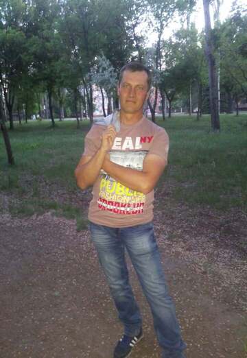My photo - Aleks, 44 from Krivoy Rog (@aleks95550)