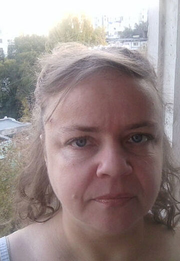 Моя фотография - Милая, 54 из Кишинёв (@milaya3145)