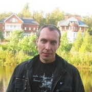 Василий, 37, Псков