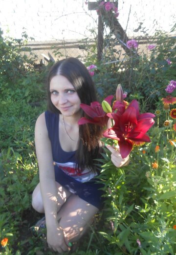 Моя фотография - Вика, 37 из Киев (@vikau7)