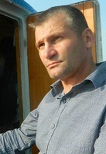 Моя фотография - Алексей, 52 из Ижевск (@aleksey388171)