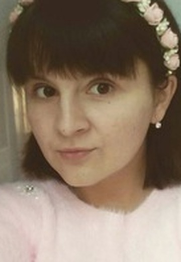 My photo - Sofiya, 25 from Luhansk (@sofiya7391)