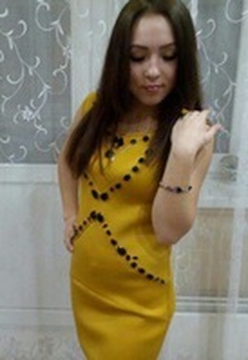 My photo - Nika, 25 from Yoshkar-Ola (@nika18354)