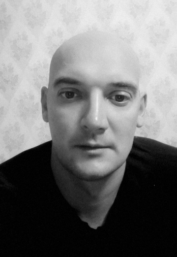 My photo - Denis, 38 from Stavropol (@denis248336)