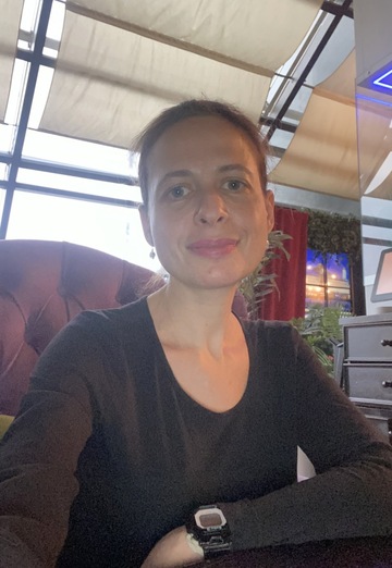 Mein Foto - Tatjana, 41 aus Moskau (@tatyana64347)