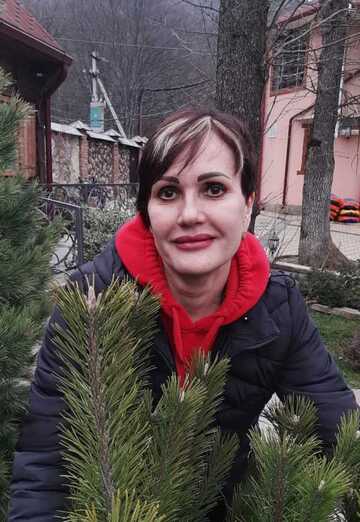 My photo - irina, 61 from Volgograd (@irina328744)