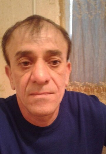 My photo - Magomed, 55 from Stavropol (@magomed5983)