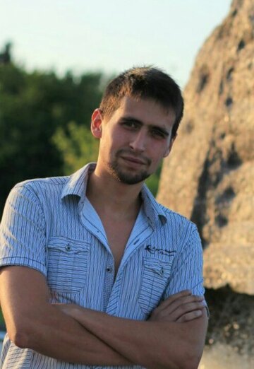 My photo - Andrey, 29 from Odessa (@andrey366089)