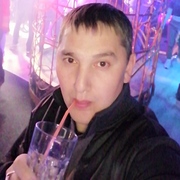 Rudolf Parmanov, 43, Верхняя Пышма