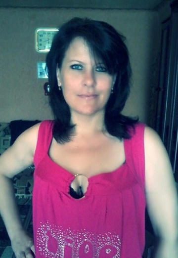 My photo - Natalya, 43 from Bryanka (@671033)