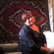 Валя, 67, Вешенская