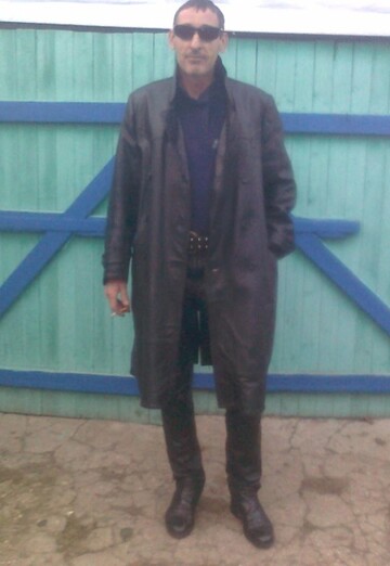 My photo - vovan, 58 from Rozdol'noe (@vovan7268)