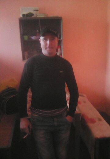 Моя фотография - Александр, 42 из Астрахань (@aleksandr649250)