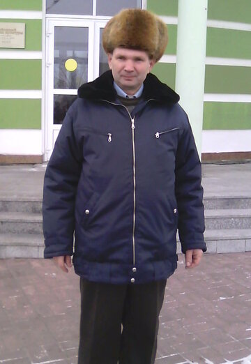 My photo - ALEKSANDR, 59 from Omsk (@aleksandr507029)