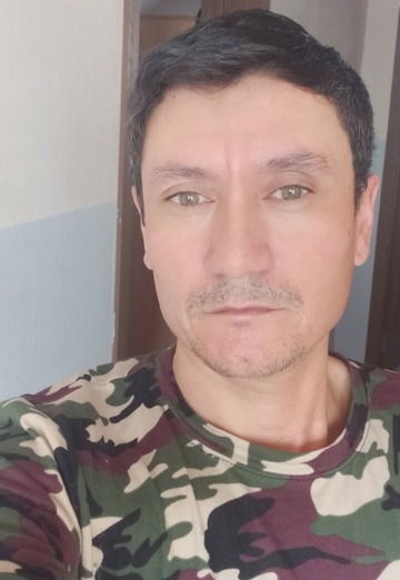 Моя фотография - Nodir Jalolov, 41 из Москва (@nodirjalolov)