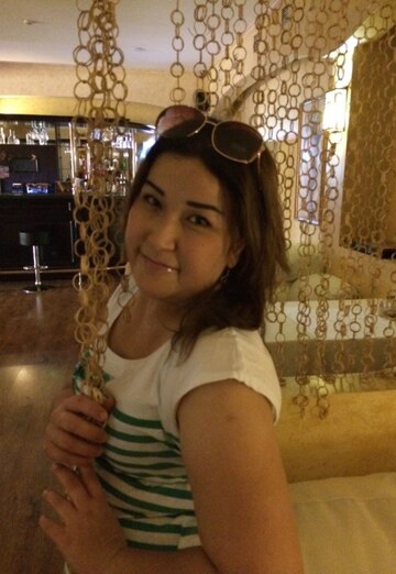 My photo - MALIKA, 39 from Aktau (@malika531)