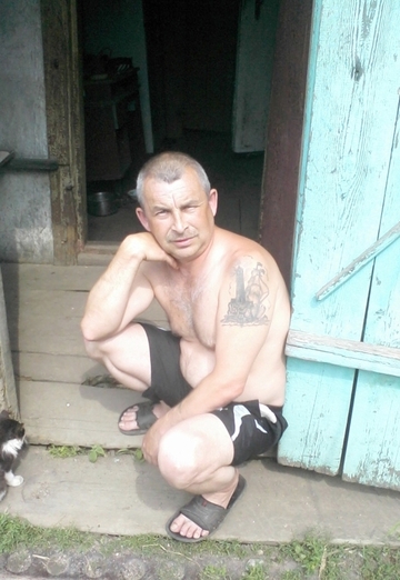My photo - Yuriy Niklyaev, 58 from Ussurijsk (@uriyniklyaev)