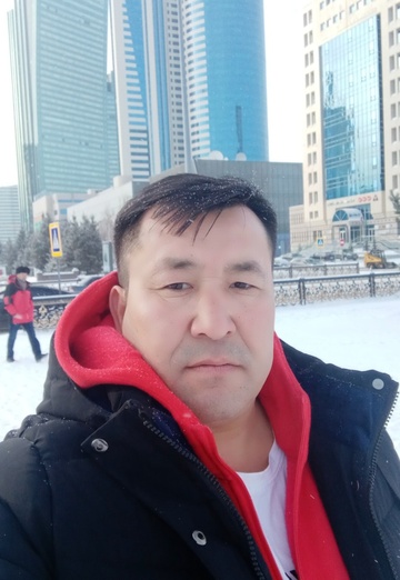 Моя фотография - Бауржан Умирзаков, 48 из Астана (@baurjanumirzakov)