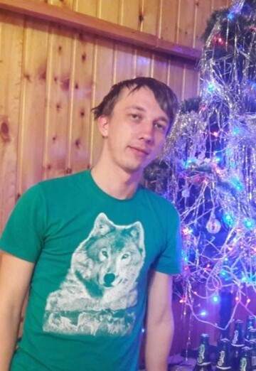 My photo - ♂Vyacheslav Mishchenko♂, 33 from Lipetsk (@vyacheslavmishenko)