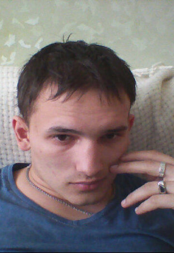 My photo - vova, 32 from Gubkinskiy (@vova19037)