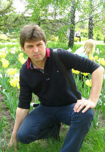 My photo - Yuriy, 41 from Krivoy Rog (@uriy10671)