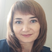 Надежда 36 лет (Близнецы) Пермь