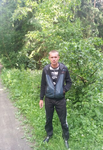 My photo - vitales, 34 from Babruysk (@vitales63)