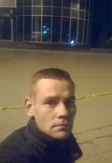 Моя фотография - Владислав, 32 из Кишинёв (@vladislav37145)